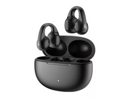 Edifier Comfo C open-ear vezeték nélküli fülhallgató (fekete) (COMFO C BLACK)